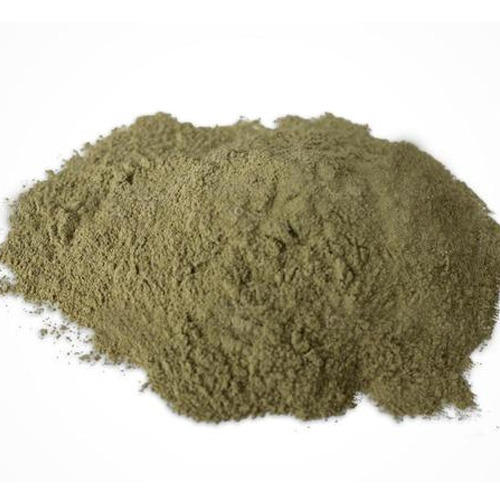 Adulsa leaves powder 