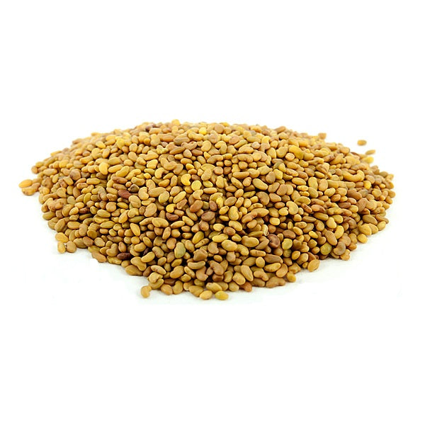 Alfalfa Seed Whole