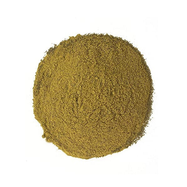 Aloe Cape Powder