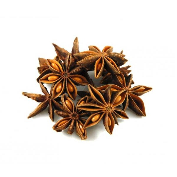 ANISE STAR WHOLE