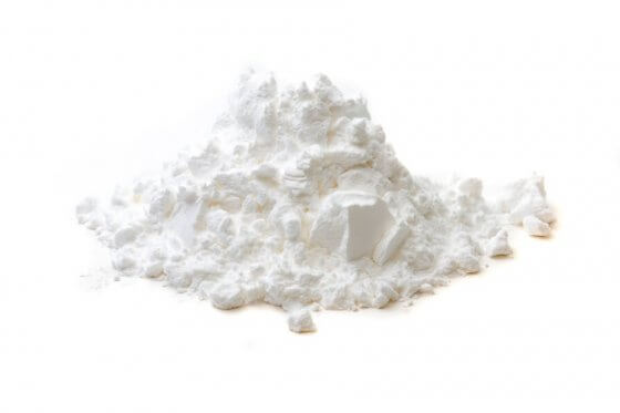 ARROWROOT POWDER