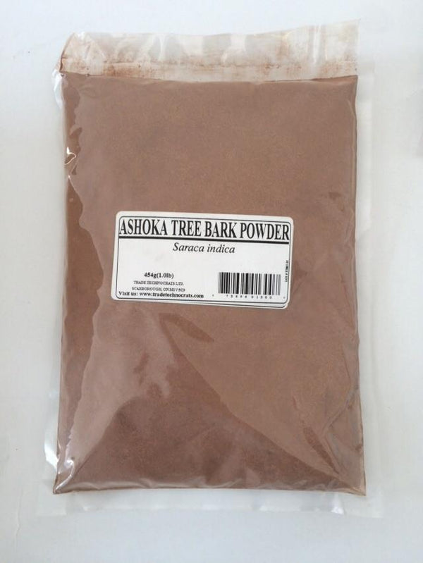 ASHOKA TREE BARK POWDER