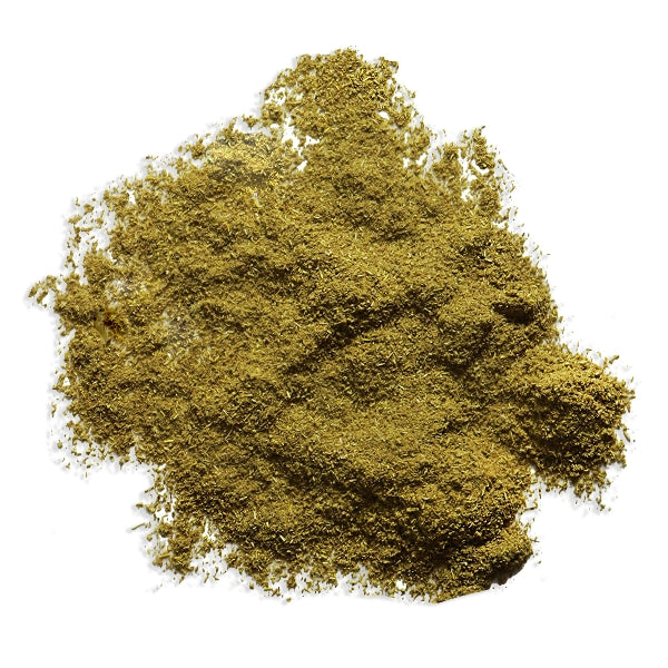 Barberry Bark Powder