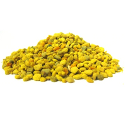 BEE POLLEN GRANULES