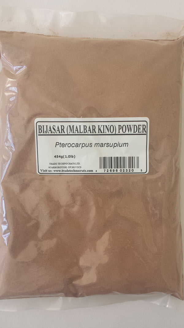 BIJASAR (BIJASAL) MALABAR KINO POWDER