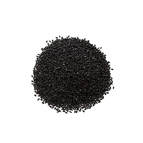 BLACK SEED WHOLE