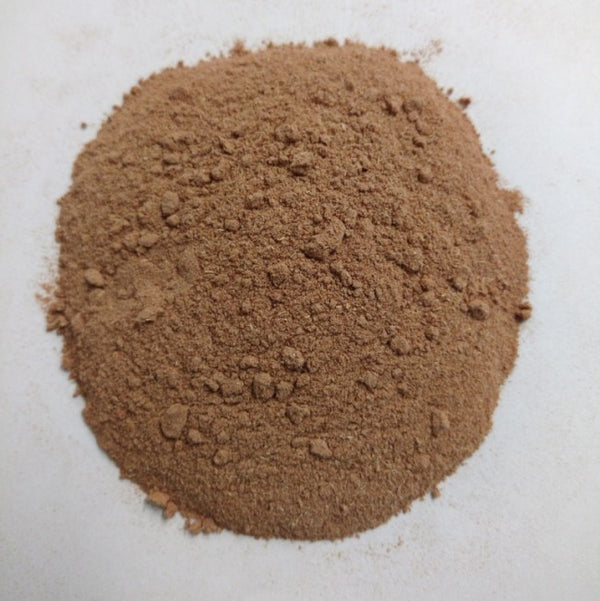 BLUE FLAG ROOT POWDER