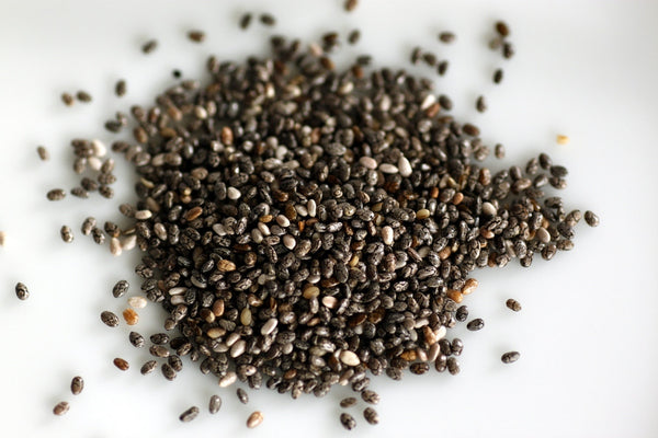 CHIA SEED