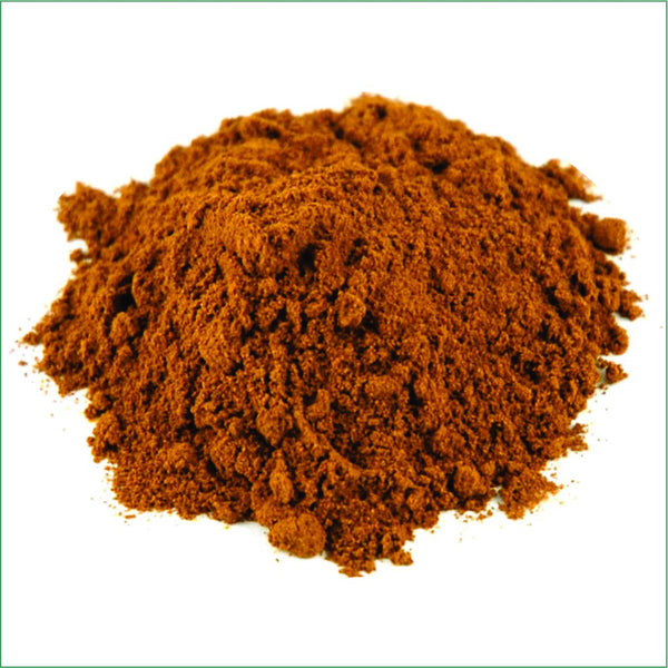 CINNAMON GROUND