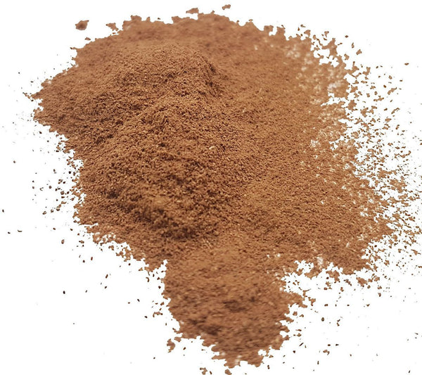 CINNAMON GROUND (CEYLON)