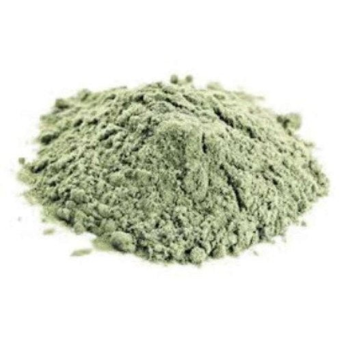 CLAY POWDER GREEN