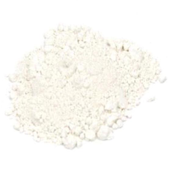 CLAY POWDER WHITE