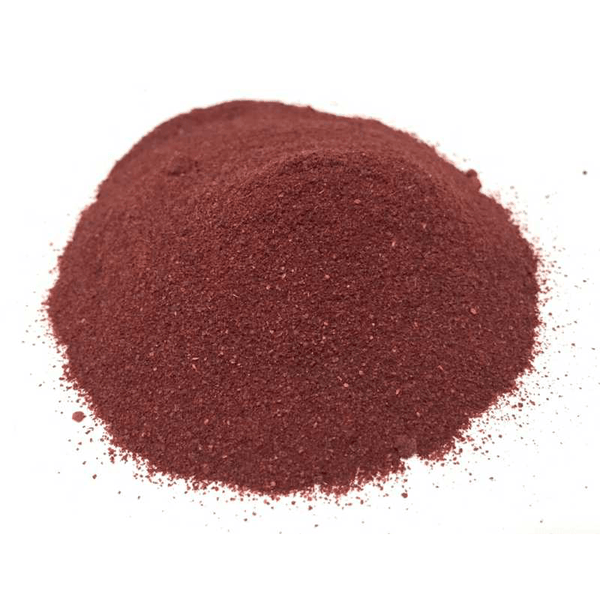 CRANBERRY JUICE POWDER