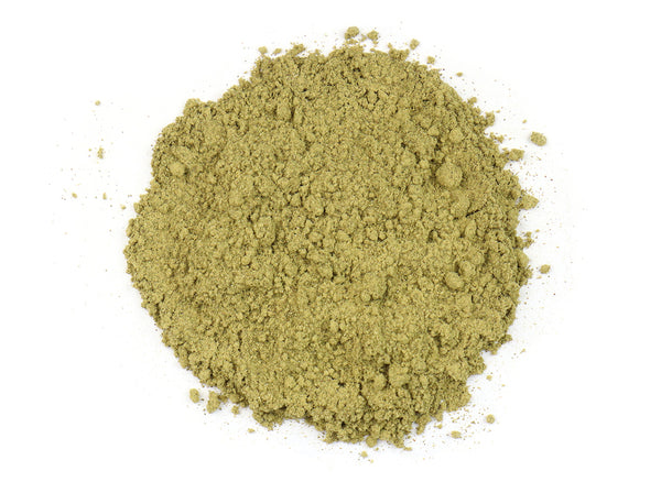 DAMIANA LEAVES POWDER