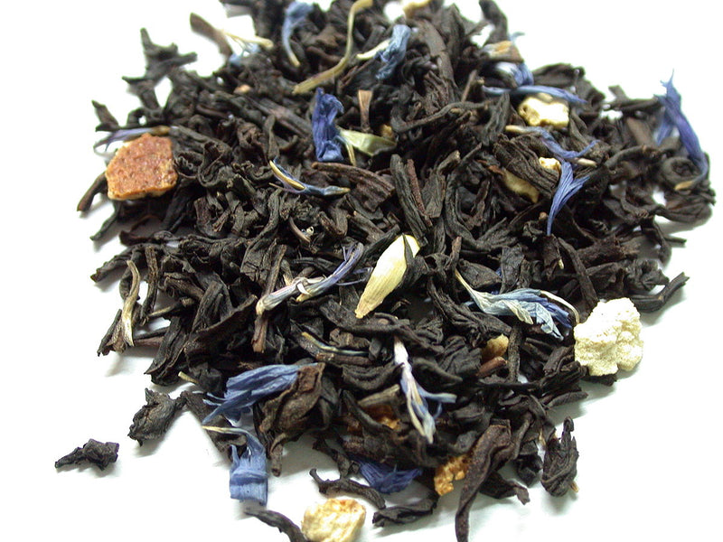 EARL GREY TEA