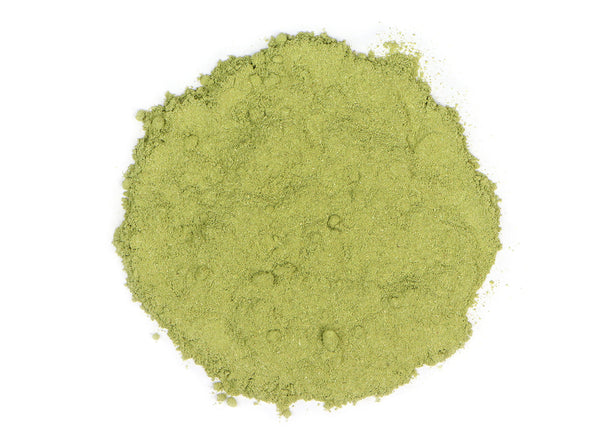 EUCALYPTUS LEAVES POWDER