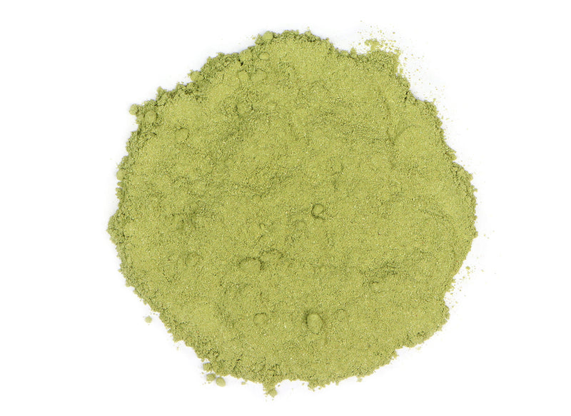 EUCALYPTUS LEAVES POWDER