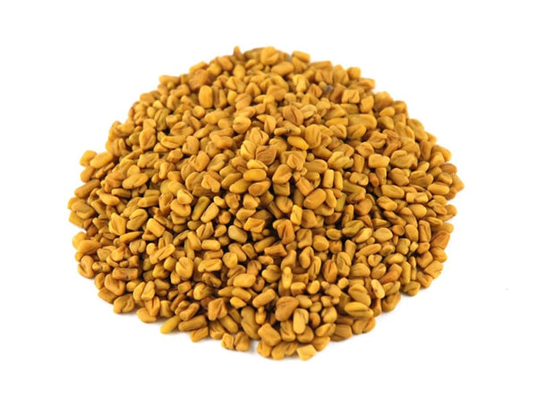 FENUGREEK SEED