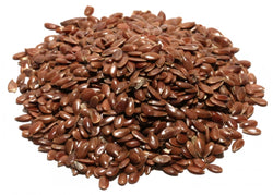 FLAXSEED WHOLE BROWN