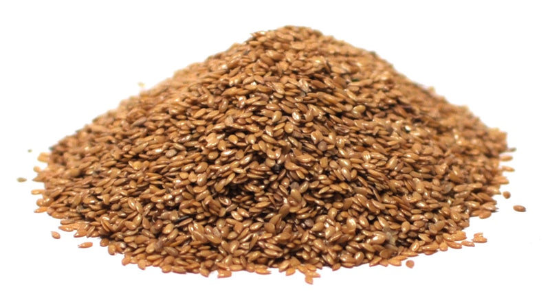 FLAXSEED WHOLE GOLDEN