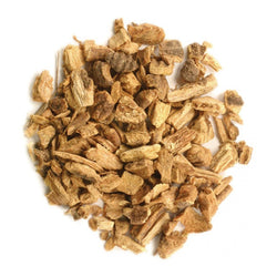 GENTIAN ROOT C/S