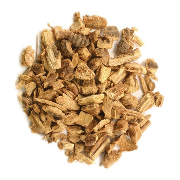 GENTIAN ROOT C/S