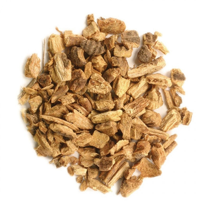 GENTIAN ROOT C/S