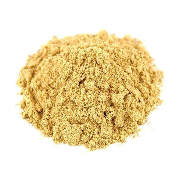 GINGER ROOT POWDER