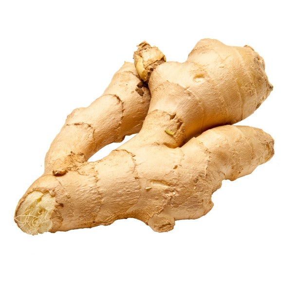 GINGER ROOT WHOLE