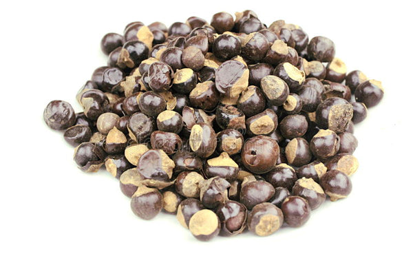 GUARANA SEEDS WHOLE