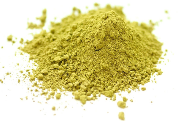 HENNA POWDER