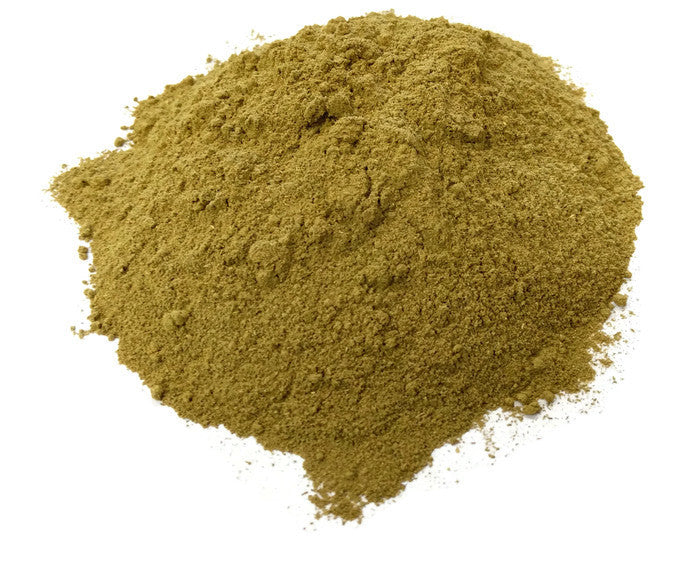 HENNA POWDER (RED)