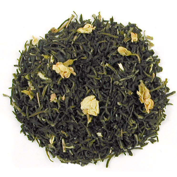 JASMINE TEA