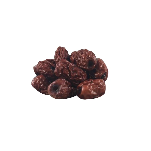 JUJUBE ZIZIPHUS (DA ZAO) BERRY RED