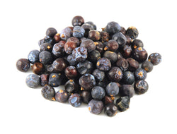 JUNIPER BERRIES C/S