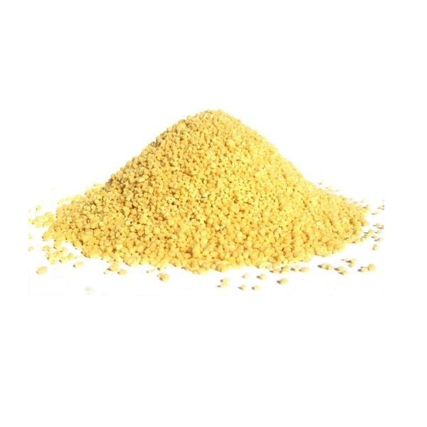 LECITHIN GRANULES