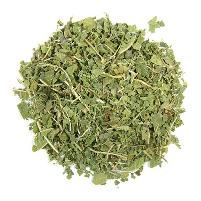 LEMON VERBENA LEAVES C/S