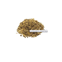 LICORICE ROOT C/S