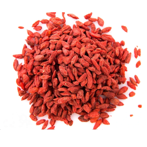 LYCIUM BERRY (GOJI) (DRIED)