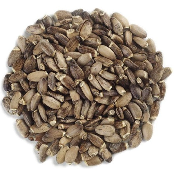 MILK THISTLE SEED WHOLE