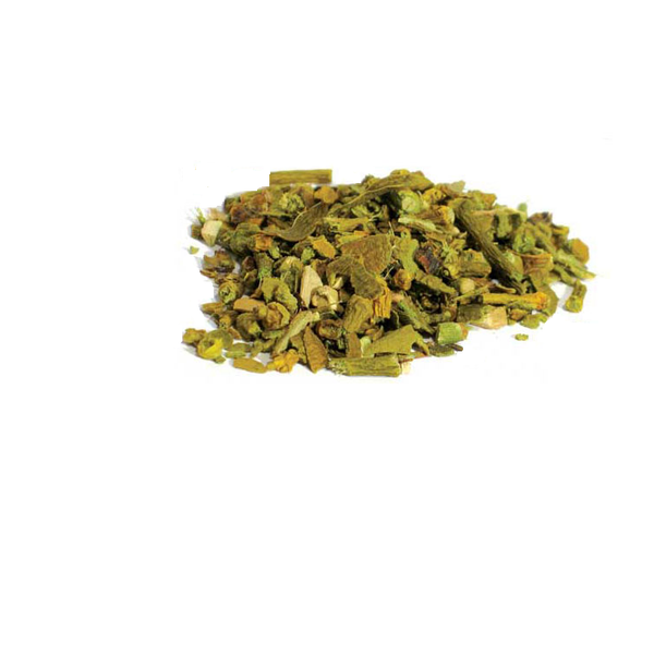 MISTLETOE HERB C/S