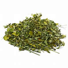 MORINGA LEAVES C/S