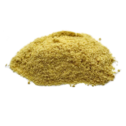 MUSTARD SEED POWDER