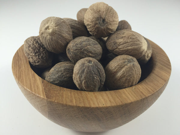 NUTMEG WHOLE