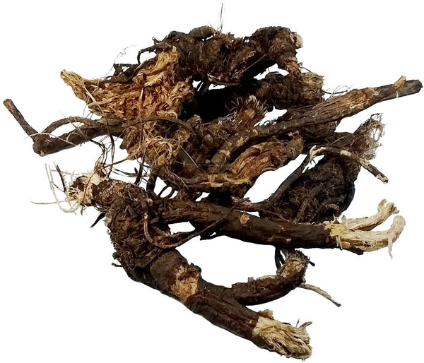 OSHA ROOT WHOLE