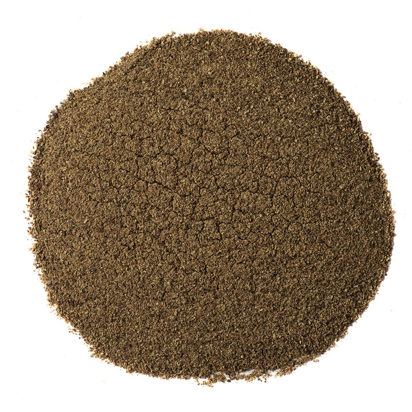 PEPPER BLACK POWDER