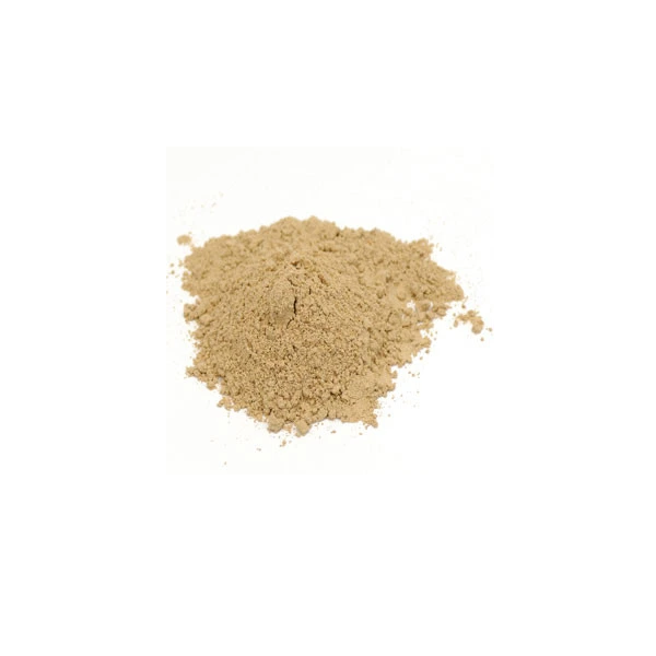 PSYLLIUM SEED BLONDE POWDER