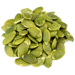 PUMPKIN SEEDS