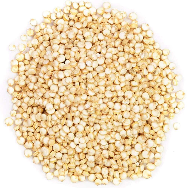 QUINOA SEEDS