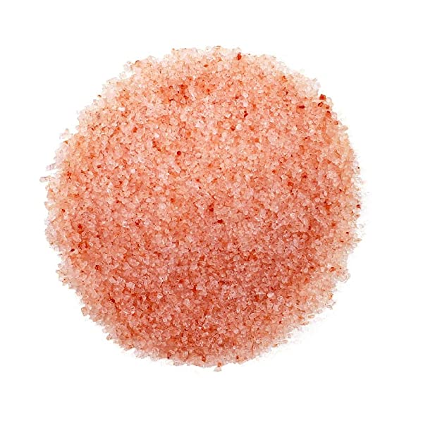 ROCK SALT (HIMALAYAN)